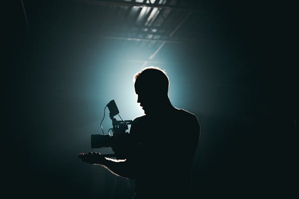 Fotografi
