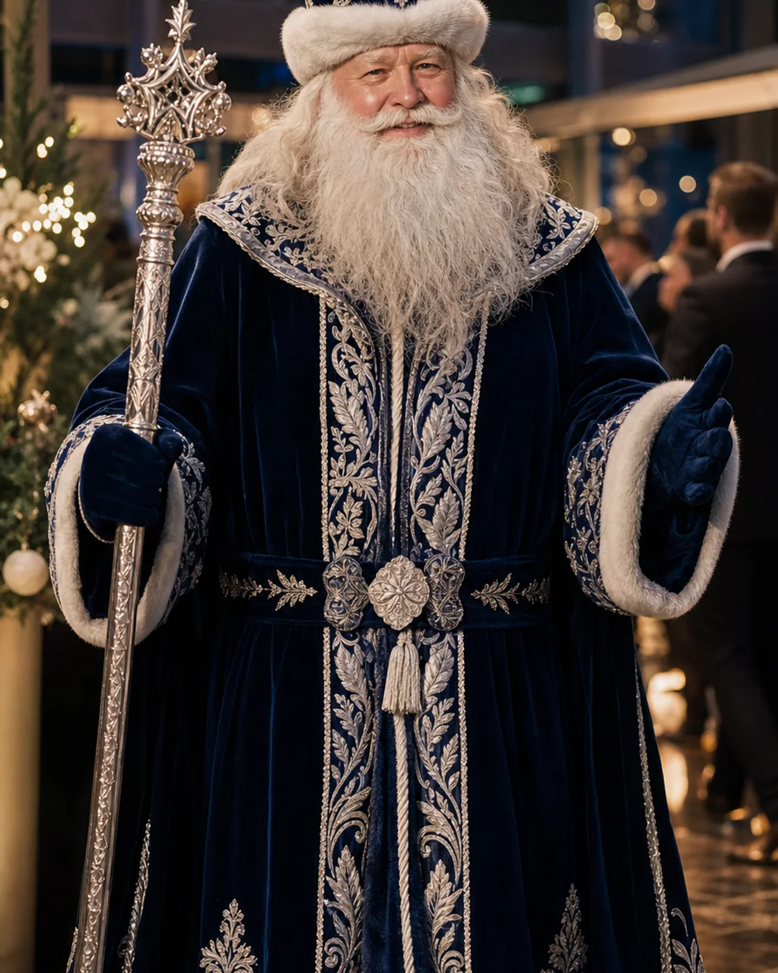 Ded Moroz