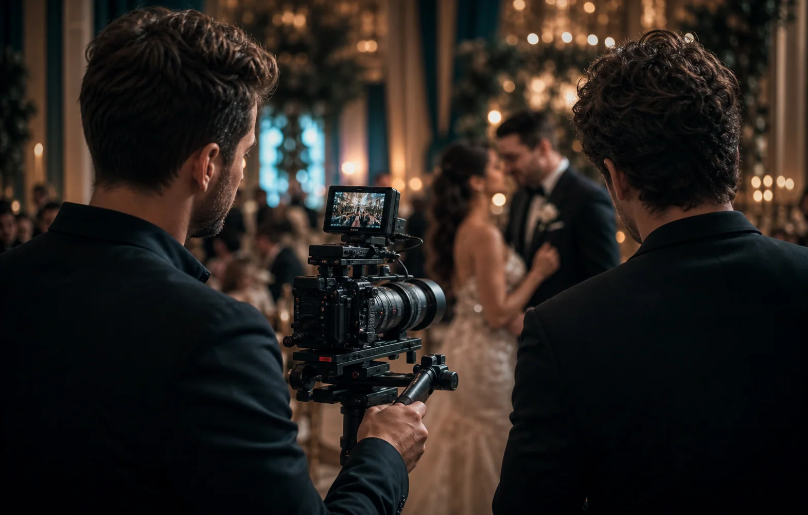 Fotografi & Videografi
